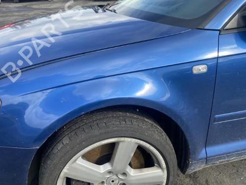 Steering column stalk AUDI A3 (8P1) 3.2 V6 quattro | BP25511527I23  - Image 7