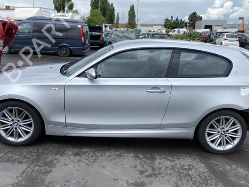 Left sun visor BMW 1 (E81) 120 i | BP25551137I1 