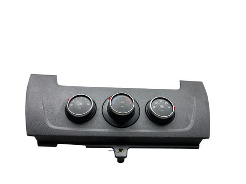 Climate control RENAULT MASTER III Van (FV) 2.3 dCi 135 FWD (FV0N, FV08, FV06, FV00, FV1S) | BP31639047I5 - Image 3