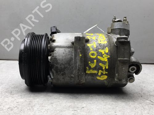 AC compressor FORD ECOSPORT 1.5 EcoBlue TDCi | BP25515253M34 