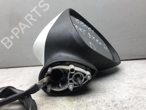 Used Right mirror SEAT EXEO (3R2) 2.0 TDI (143 hp) 25557073