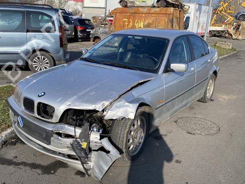 Left tailgate light BMW 3 (E46) 325 i | BP25723860C79  - Image 27