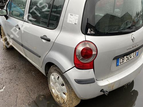 Steering column stalk RENAULT MODUS / GRAND MODUS (F/JP0_) 1.5 dCi (FP0D, JP0D) | BP25549874I23  - Image 21