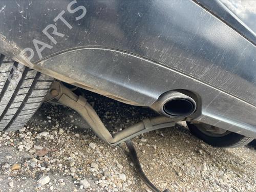 Used Parts MERCEDES-BENZ A-CLASS (W169) A 200 CDI (169.008, 169.308) (140 hp) 4307155