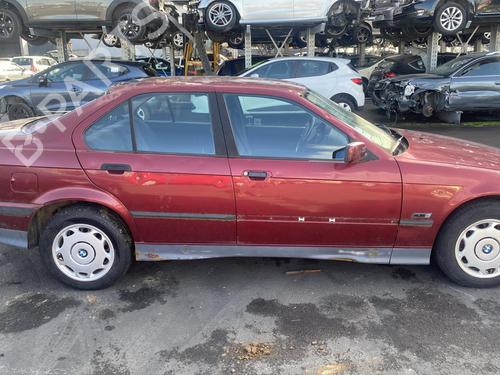 Left front indicator BMW 3 (E36) 325 tds | BP25534715C32 - Image 24