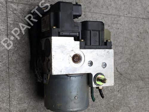 Używane Pompa ABS RENAULT CLIO II (BB_, CB_) 1.5 dCi (B/CB07) (65 hp) 25529326