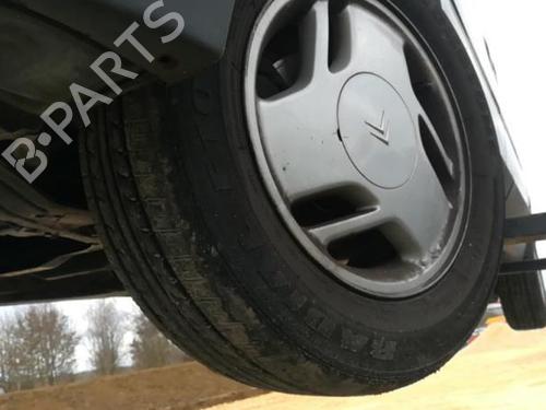 Used Parts CITROËN EVASION MPV (22, U6)  2.0  2495884