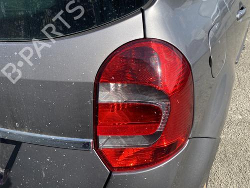 Right taillight RENAULT MODUS / GRAND MODUS (F/JP0_) 1.5 dCi (JP0G, JP0H) | BP30459663C35 - Image 5