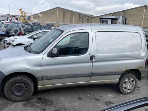 Hand brake PEUGEOT PARTNER Box Body/MPV (5_, G_) 1.9 D | BP25562865I18 