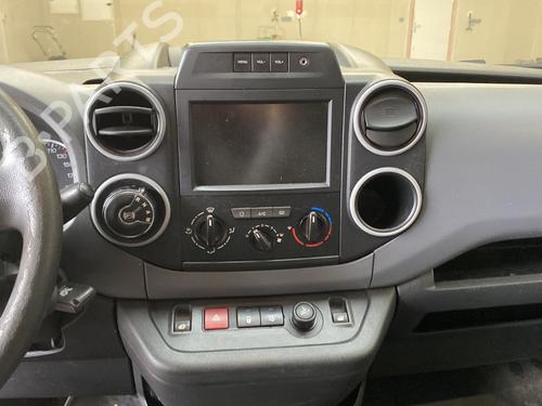Kabinelys PEUGEOT PARTNER Box Body/MPV | BP33832355I8 - Image 3