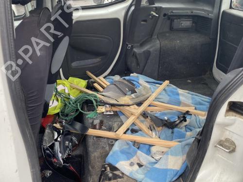 ABS pump PEUGEOT BIPPER (AA_) 1.4 HDi | BP25548908M43  - Image 10