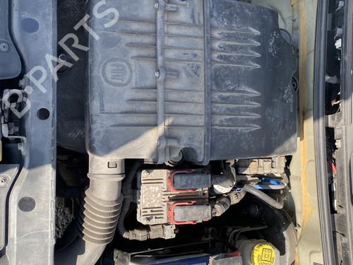 Rear mirror FIAT PANDA (169_) 1.2 LPG (169CXF1A) | BP25519232I6  - Image 24