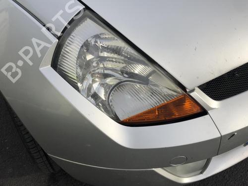 Left sun visor FORD STREET KA (RL2) 1.6 | BP25557089I1 - Image 30