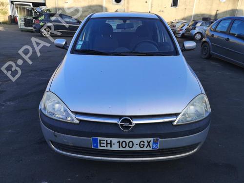 Starter OPEL CORSA C (X01) 1.2 (F08, F68) | BP25560832M8  - Image 27