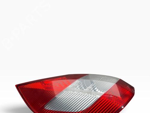 Used Left taillight Left taillight RENAULT SCÉNIC II (JM0/1_) 1.5 dCi (JM1E, JM16) (106 hp) 39393799 39393799