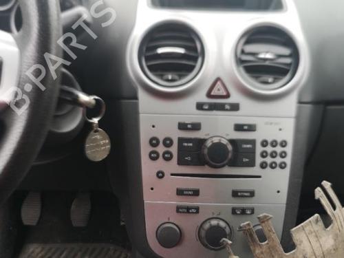 Switch OPEL CORSA D (S07) 1.3 CDTI (L08, L68) | BP25559520I30 - Image 5