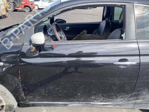 ABS pump FIAT 500 (312_) 1.3 D Multijet (312AXB1A) | BP25514252M43 - Image 19