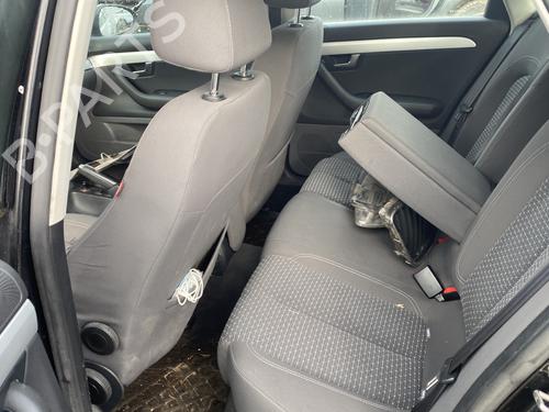 Tailgate SEAT EXEO (3R2) 2.0 TDI | BP33674213C6  - Image 11