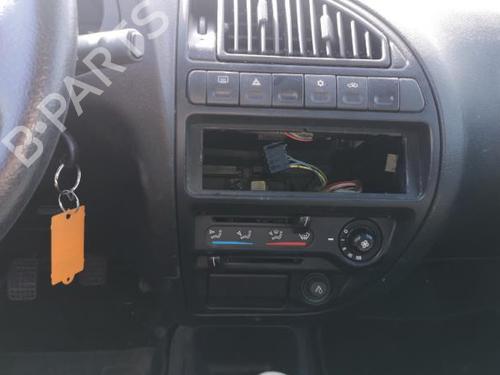 Alternator CITROËN SAXO (S0, S1) 1.4 VTS | BP25523741M7 