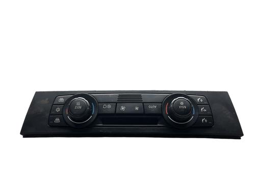 Climate control BMW 3 Touring (E91) 330 d | BP25566902I5 