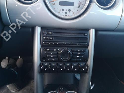 Front right seatbelt MINI MINI (R50, R53) Cooper | BP25585246I25 - Image 23