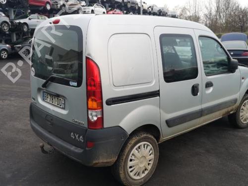 Left headlight RENAULT KANGOO Express (FC0/1_) 1.9 dCi 4x4 (FC0V) | BP25523757C28 - Image 22