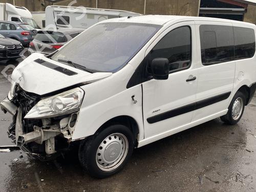 Seat buckle CITROËN JUMPY II Van 1.6 HDi 90 16V | BP27592798I32 - Image 3