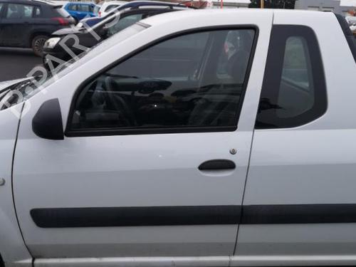 Front right lock DACIA LOGAN (LS_) 1.5 dCi (LS0K) | BP25555093C97  - Image 18