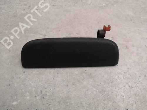 Rear left exterior door handle SUZUKI IGNIS II (MH) 1.3 (RM413) | BP25532051C130 