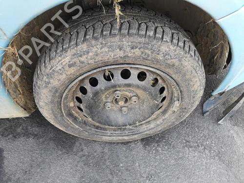 Front left window mechanism RENAULT MODUS / GRAND MODUS (F/JP0_) 1.5 dCi (JP0G, JP0H) | BP25538329C22 