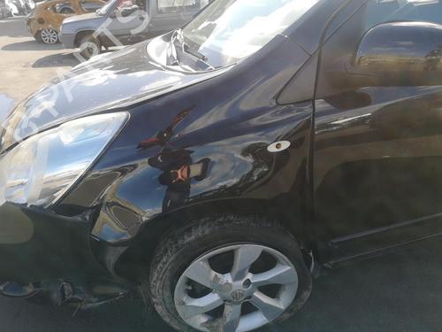 Other NISSAN NOTE (E11, NE11) 1.5 dCi | BP27345010O1  - Image 28