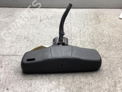 Used Rear mirror VOLVO XC90 I (275) D5 AWD (163 hp) 25546888