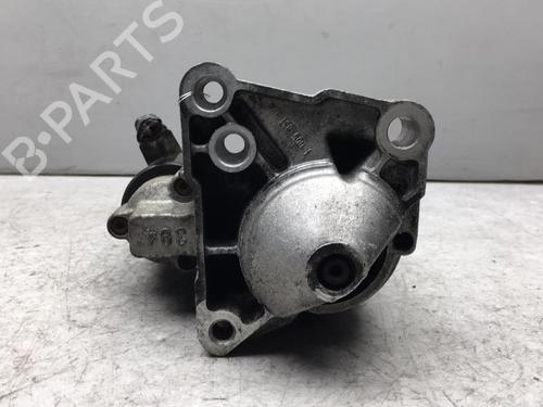 Motor arranque RENAULT LAGUNA II (BG0/1_) 1.8 16V (BG04, BG0B, BG0C, BG0V) (117 hp) 25535190