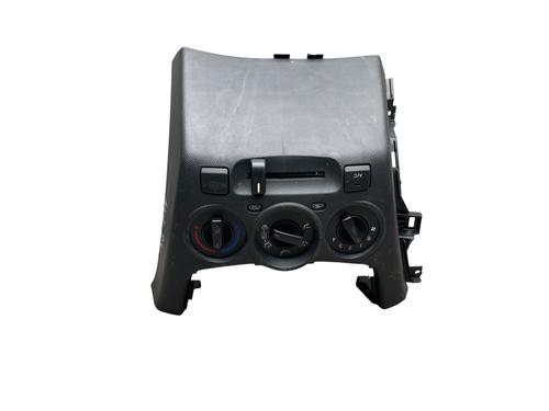 Climate control KIA PICANTO I (SA) 1.0 | BP36256972I5 - Image 2