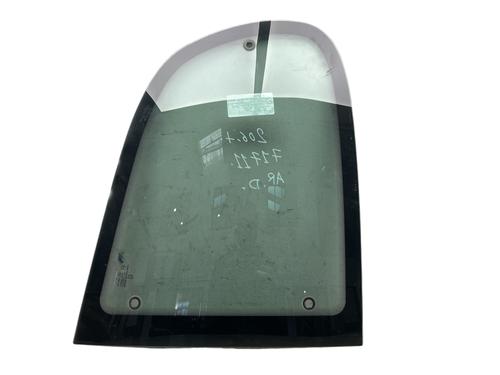 Rear right door window PEUGEOT 206+ (2L_, 2M_) 1.4 HDi eco 70 | BP25530404C21 