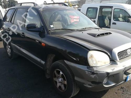 Right headlight HYUNDAI SANTA FÉ I (SM) 2.0 CRDi | BP25577023C29 