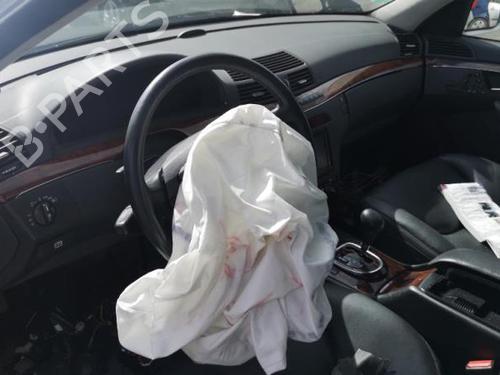 Rudehejsemekanisme Højre foran MERCEDES-BENZ S-CLASS (W220) S 320 CDI (220.026, 220.126) | BP25559695C23 