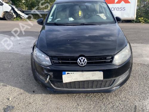 Rear bumper VW POLO V (6R1, 6C1) 1.6 TDI | BP25550061C8 