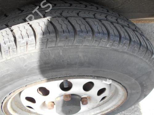 Used Parts FORD ESCORT IV (GAF, AWF, ABFT) 2502018