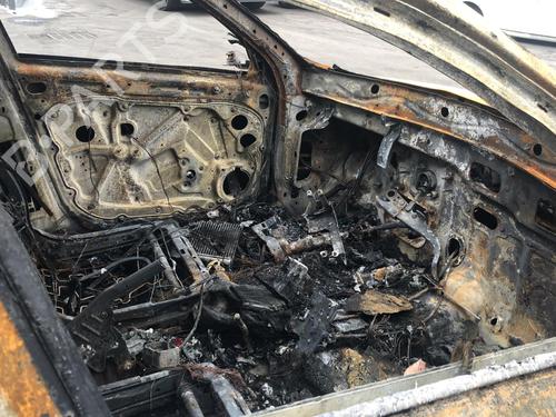 Used Parts ALFA ROMEO 159 (939_)  2.0 JTDM (939AXP1B)  2496963