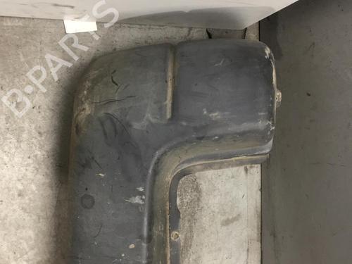 Rear bumper CITROËN BERLINGO / BERLINGO FIRST MPV (MF_, GJK_, GFK_) 1.6 HDI 90 (MF9HX) | BP25502203C8 