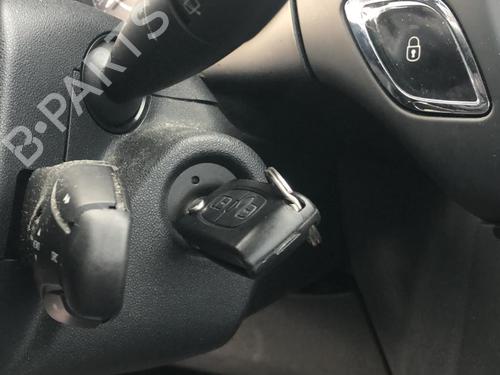 Right front shock absorber CITROËN C3 II (SC_) 1.0 VTi 68 | BP25552021M17 - Image 3