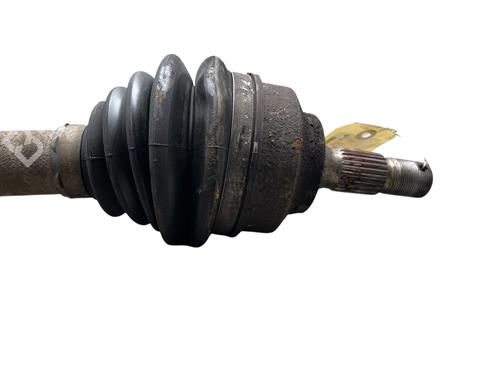 Used Left front driveshaft Left front driveshaft CITROËN C4 I (LC_) 1.6 HDi (109 hp) 32366268 32366268