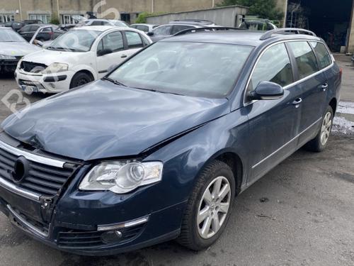 Climate control VW PASSAT B6 Variant (3C5) 2.0 TDI 16V | BP25566984I5 - Image 18