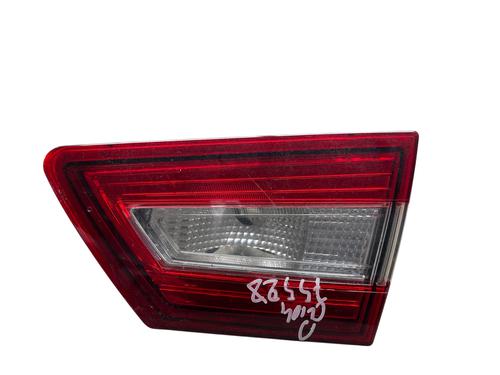 Right tailgate light RENAULT CLIO IV (BH_) 1.5 dCi 75 | BP32426003C80 - Image 4