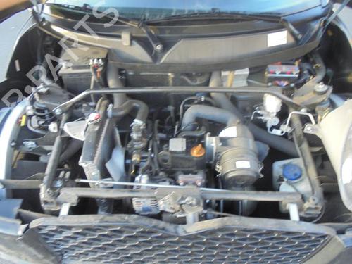 Venstre fortil bærearm CHATENET CH26 Hatchback (CHT26) 0.5 D | BP25581378M12 