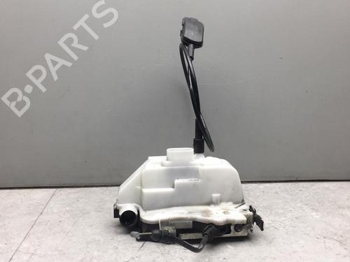 Front right lock RENAULT SCÉNIC II (JM0/1_) 1.5 dCi (JM02, JM13) | BP25585286C97 