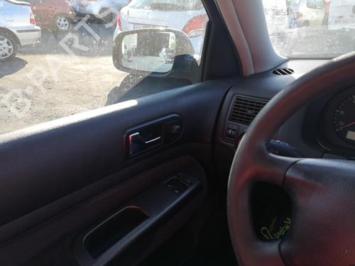 Fuel flap VW GOLF IV (1J1) 1.9 TDI | BP25525567C131 