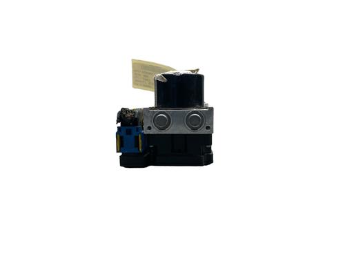 Used ABS pump RENAULT SCÉNIC III (JZ0/1_) 1.5 dCi (86 hp) 25514182