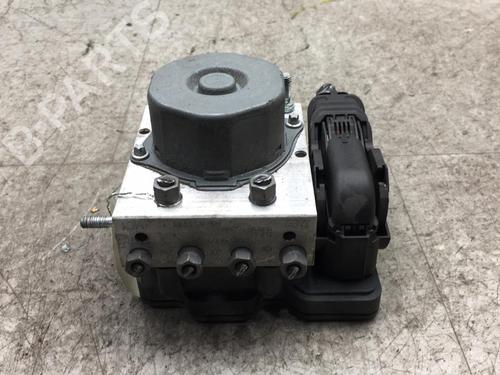 Used ABS pump RENAULT CLIO IV (BH_) 1.5 dCi 75 (75 hp) 25541217
